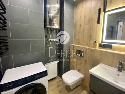 квартира за адресою Берестейський просп. (Перемоги), 55а