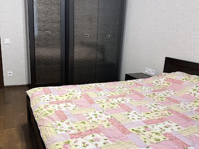квартира за адресою Дениса Рачінського вул. (Комбінатна), 25-А
