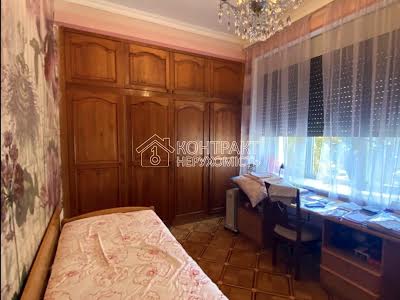 квартира за адресою Мироносицька вул., 93