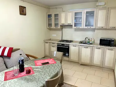 квартира по адресу Тепличная ул., 42