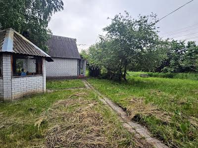 дом по адресу 192-га Садова ул.