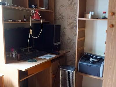 квартира по адресу Скорини ул., 26