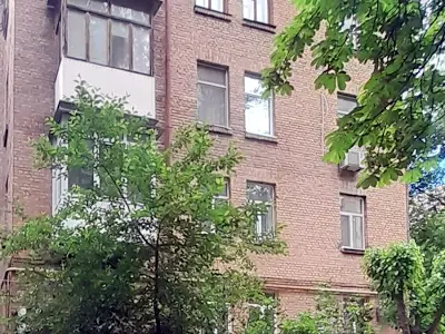 квартира по адресу Старокиевская ул., 8/12