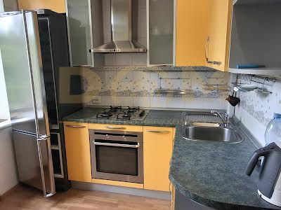 квартира по адресу Черняховського ул., 12