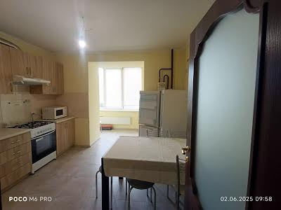 квартира за адресою Горбачевського вул., 47