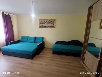 квартира за адресою Горбачевського вул., 47