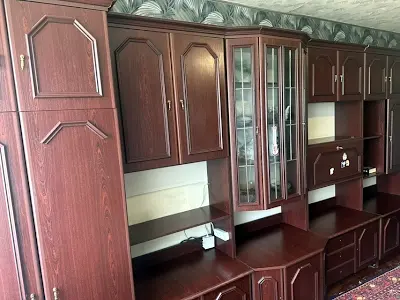 квартира за адресою Мілютенка вул., 17-А