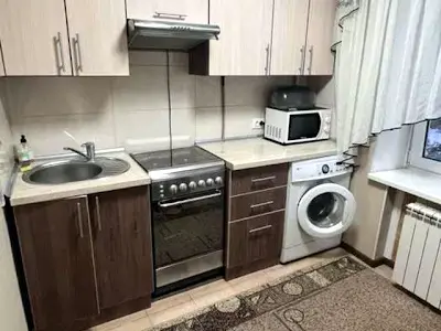квартира по адресу Ялтинская ул., 6