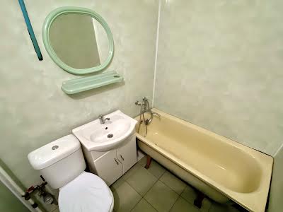 квартира за адресою Калантая вул., 8
