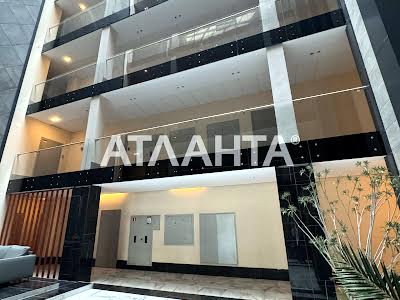 квартира за адресою Фонтанська дорога вул. (Перекопской дивизии улица), 77