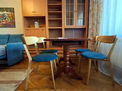 квартира по адресу Бориса Гмыри ул., 1Б/6