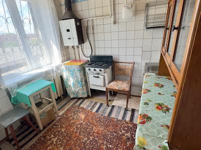 квартира за адресою Олександра Поля просп. (Кірова), 48-В