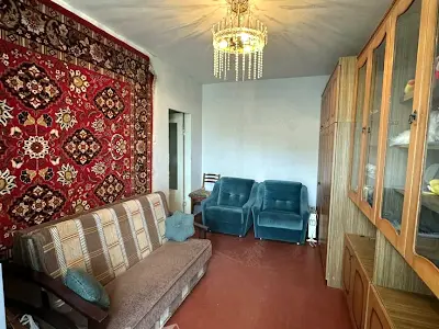 квартира за адресою Будівельників, 3А