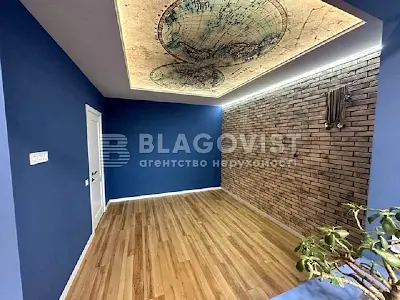 квартира за адресою Академіка Заболотного вул., 30