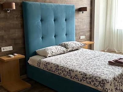 квартира по адресу Французский бульв., 60г