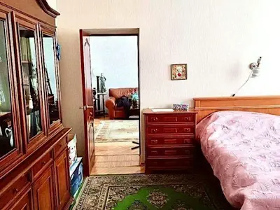 квартира за адресою Софіївська вул., 4