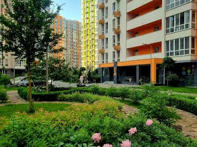 квартира за адресою Олеся Бердника вул., 1-Д