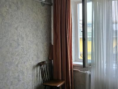 квартира за адресою Оболонський просп., 11