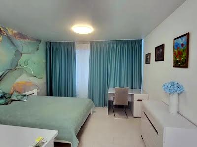 квартира за адресою Миколи Бажана просп., 17