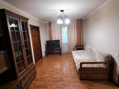 квартира за адресою Миколи Василенка вул., 23