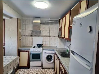 квартира по адресу Торговая, 1