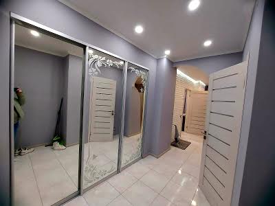 квартира за адресою Стрийська вул., 50