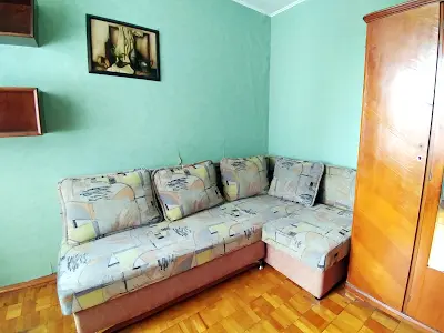 квартира за адресою Олександра Довженка вул., 16-Б