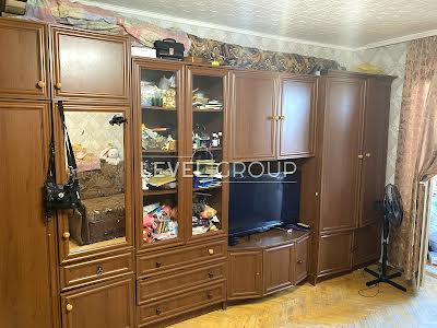 квартира за адресою Метрологічна вул., 14-В