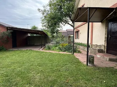 будинок за адресою Стеценка вул., 73