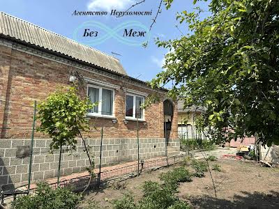 дом по адресу Парниковая ул., 9