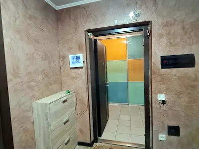 квартира по адресу Ярослава Мудрого ул., 28