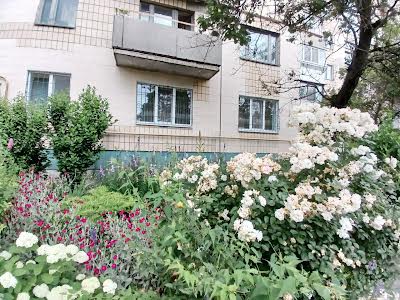 квартира по адресу Георгія Дудника ул. (Цюрупинська), 2