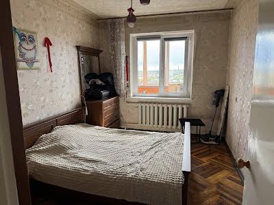 квартира за адресою Яблунська вул. (Кірова), 318а