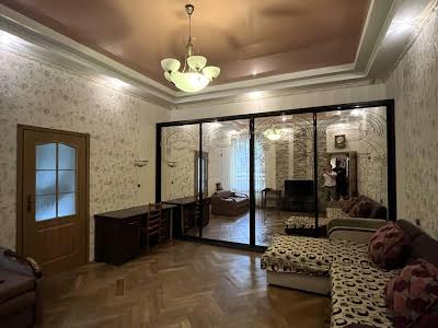 квартира за адресою Грушевського Михайла, 18