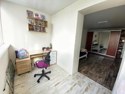 квартира за адресою Архітектора Старова вул., 4к