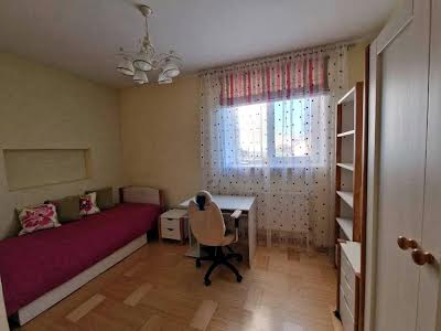 квартира за адресою Заміська вул., 10