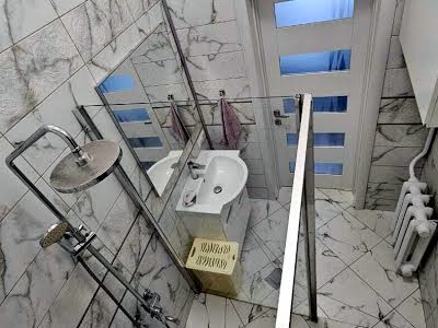 квартира за адресою Антоновича вул. (Горького), 24