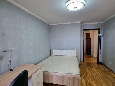 квартира за адресою Київ, Стадіонна вул., 6-А