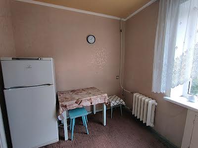 квартира по адресу Квартальна ул. (Гладкова), 33