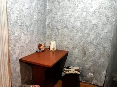 квартира по адресу Запорожская ул., 9