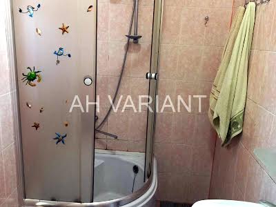 квартира за адресою Другетів вул., 57
