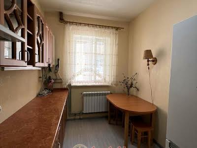квартира по адресу Воронезька, 9
