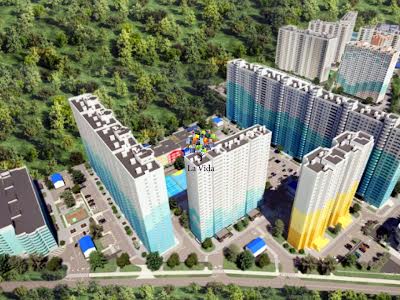 квартира за адресою Приміська вул., 26-Б