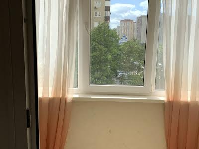 квартира за адресою Петра Григоренка просп., 18-А