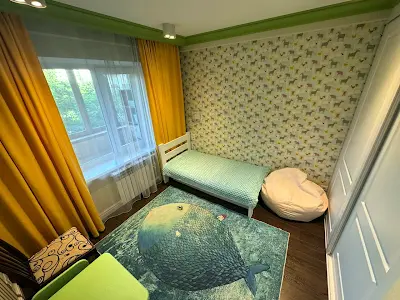 квартира за адресою Павла Тичини просп., 24