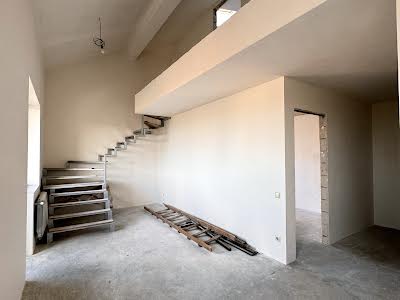 квартира по адресу Одесский пер., 2