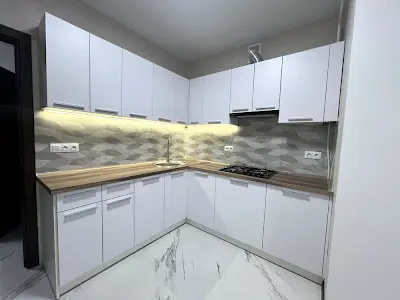 квартира по адресу Зелена, 4