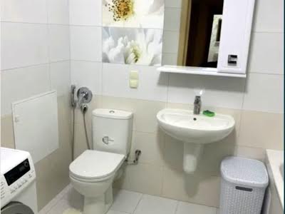 квартира за адресою Воскресенська вул., 16-В