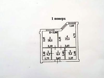 квартира по адресу Тульская ул., 73а