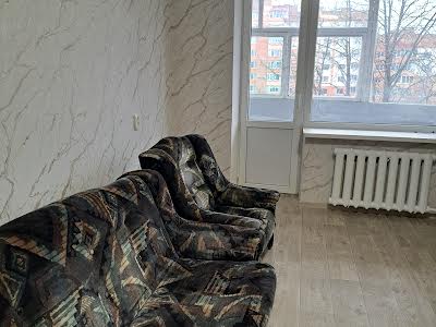 квартира по адресу Пушкіна, 133